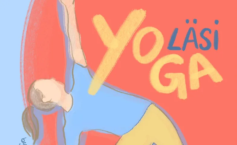 Läsi Yoga