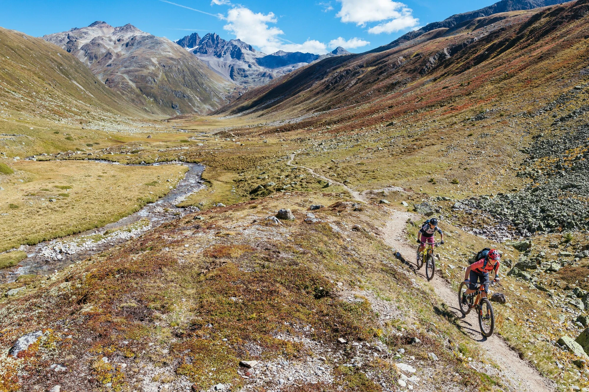 Traildays