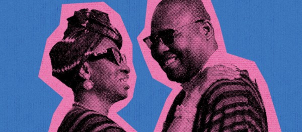 Mariam sings Amadou & Mariam