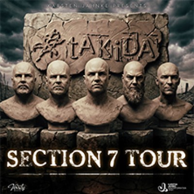Takida
