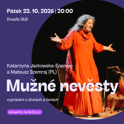 Mužné nevěsty