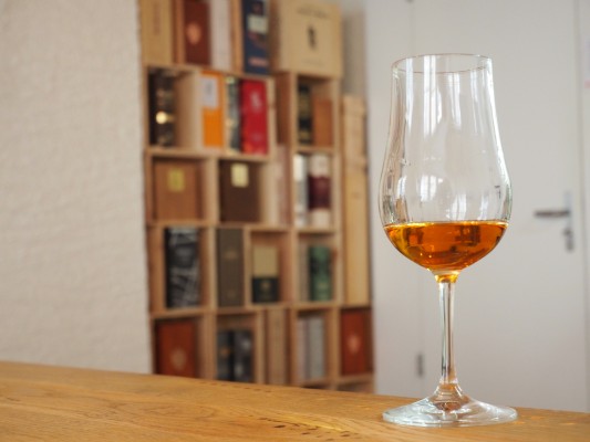 Port Wine Masterclass with Charles Hofer
