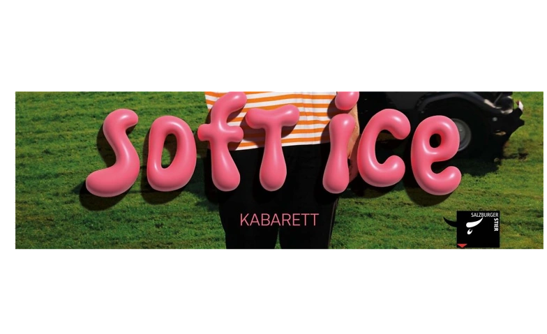 Dominik Muheim : Soft Ice