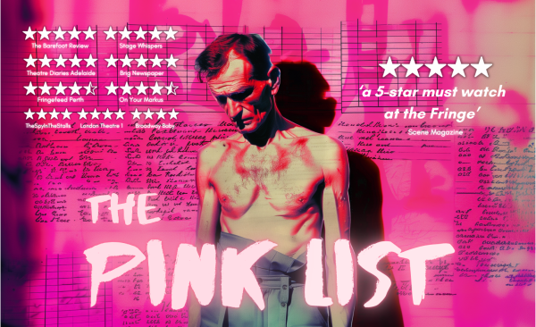 The Pink List