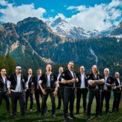 Heimweh - live