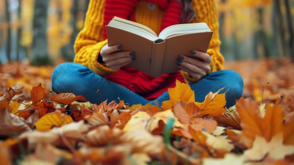 Bücherherbst 2026