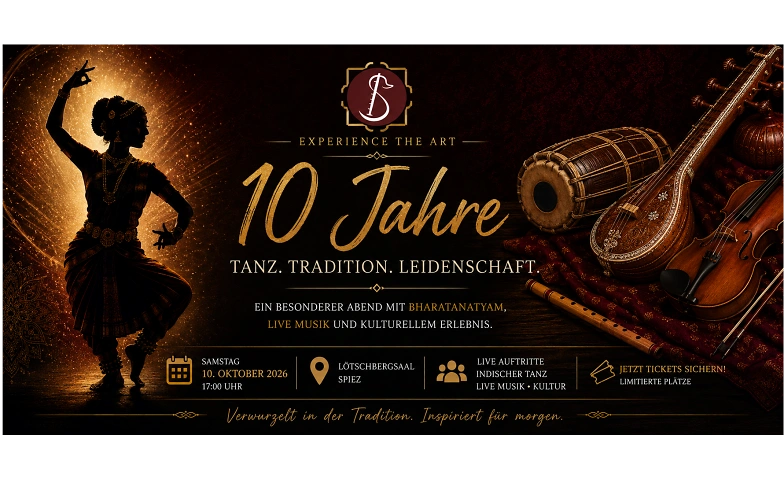 10 ans de Sahasra Kala Mandala