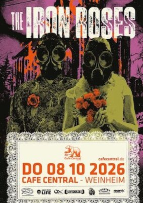 The Iron Roses