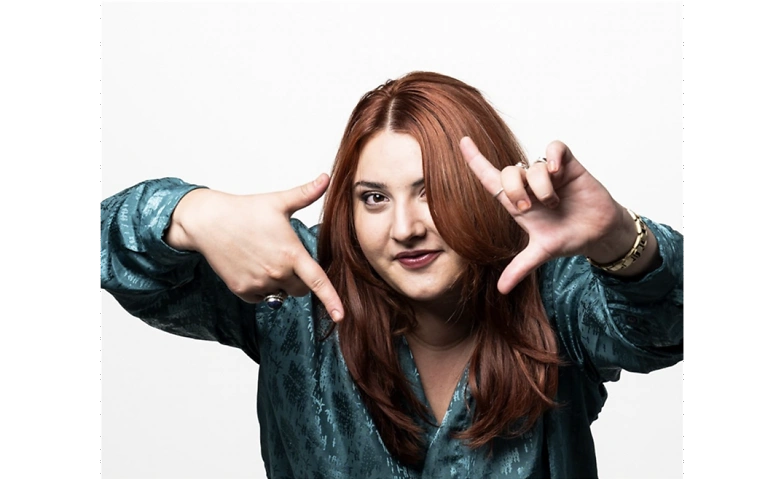 JOVANA Slampoetin