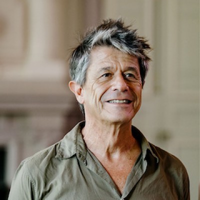 Kolchose - Lectura con Emmanuel Carrère