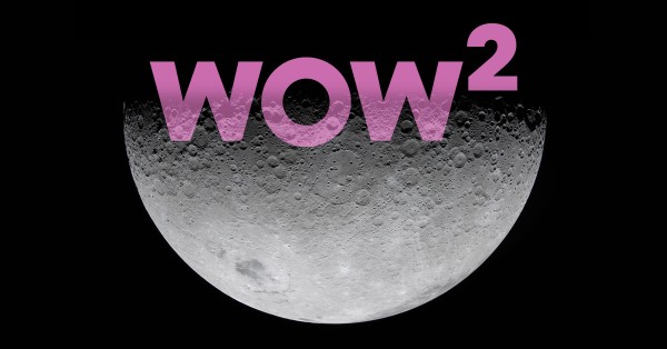 wow² Space – Mensch und All