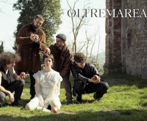 OltreMarea | Bologne - Post-Rock, Soul, Funk, Musique électronique