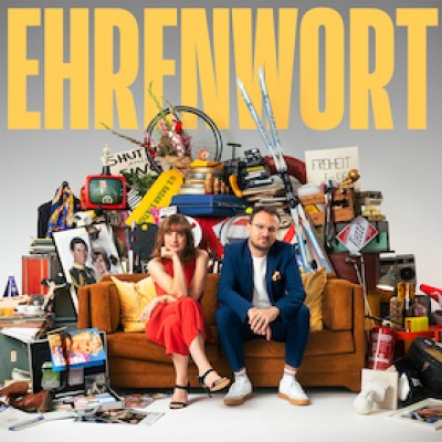 Ehrenwort – The Podcast about Scandals