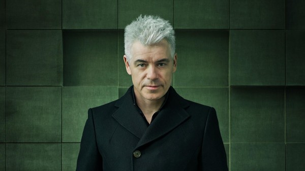 «Michael Mittermeier» at the 35th Arosa Humorfestival