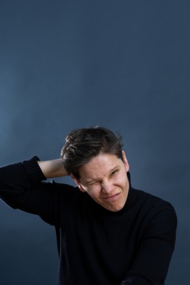 «TROTZDÄM» – Ein Solo-Programm von DANIELA DILL