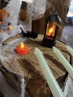 Halloween