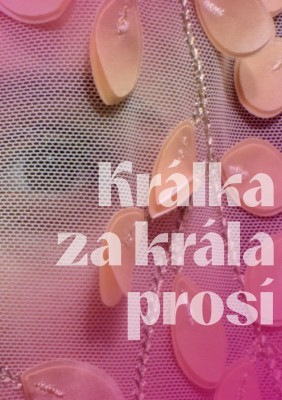 Dance Ensemble HRADIŠŤAN, CM Smetanka: The Queen Asks for the King