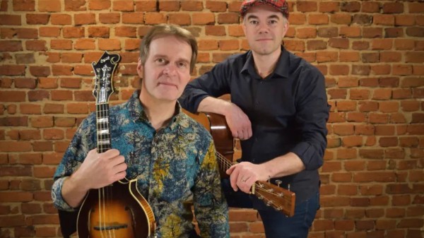 Radim Zenkl & Ondra Kozak