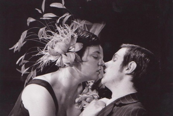 The importance of being earnest