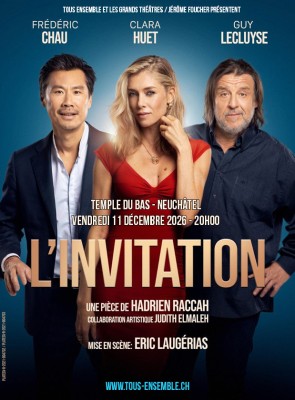 The Invitation