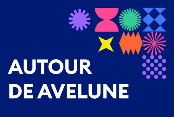 Around Avelune · Mosaic Season