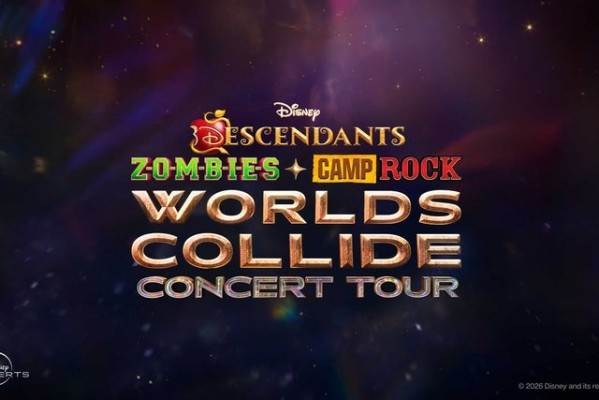 Disney Worlds Collide | Paquetes Premium del Lugar