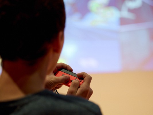 DDA 2026 | DigiSpace: Digital Sports Studio