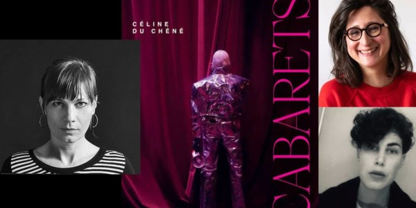cabaret! Focus rencontre