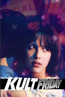 KULTFRIDAY: LA BOUM