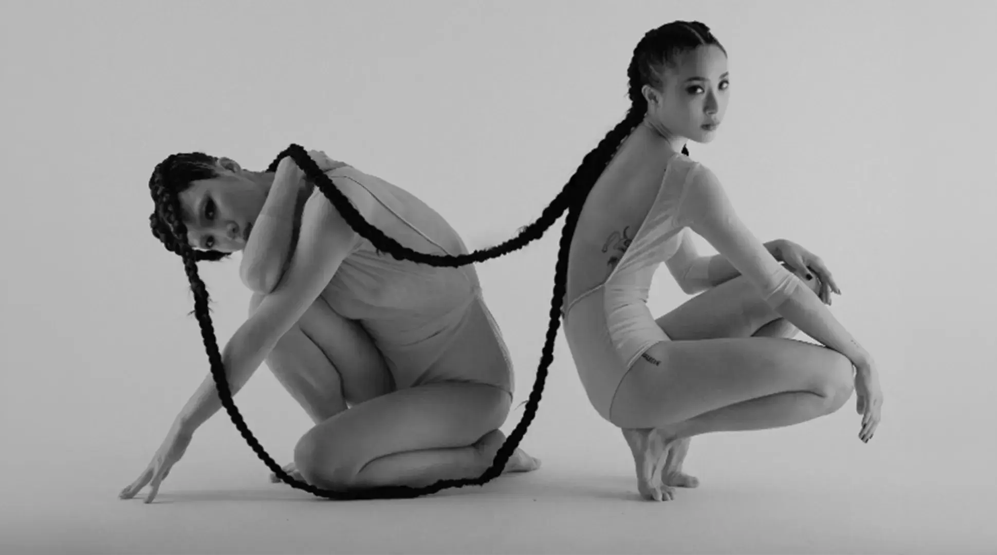 Mutuel - Mailantia Dance Company Lai Yun-Chi