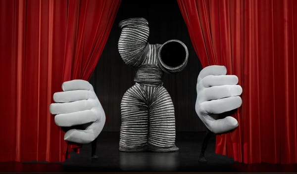 MUMMENSCHANZ – Adieu!