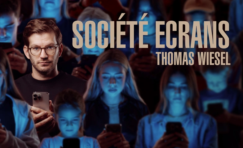 Thomas Wiesel : Société Écrans