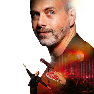 Michel Gammenthaler – Impossible