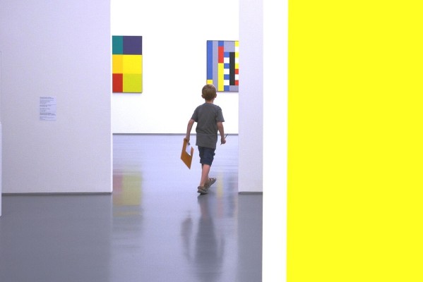 Art Stalking