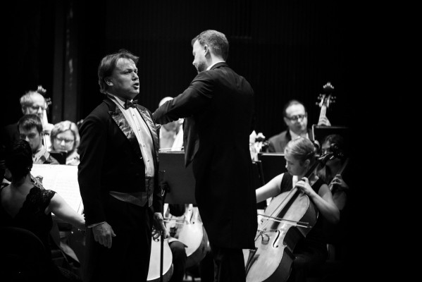 Johann Strauss Gala