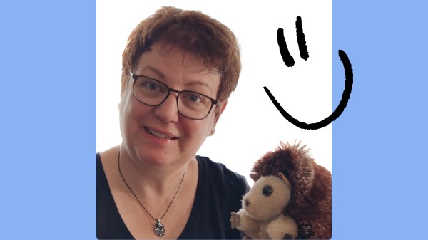 «Gschichtezyt» mit Claudia Beutler