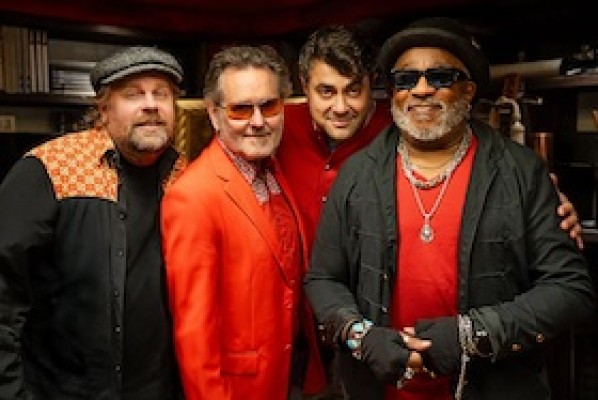 STOPPOK - RUND Tour – the band tour 2026
