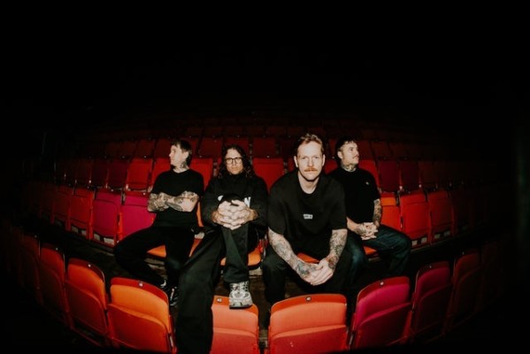 The Amity Affliction
