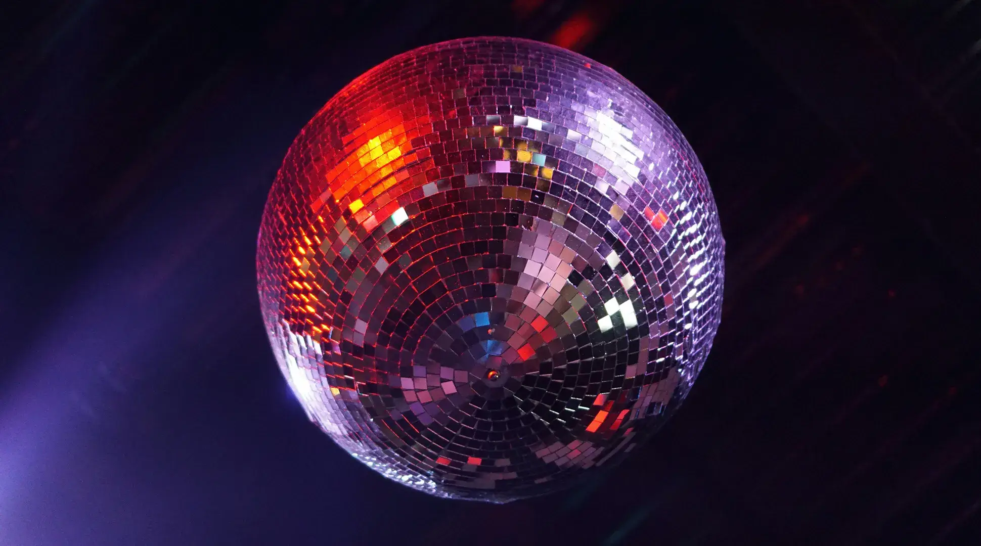 El gran baile del domingo
