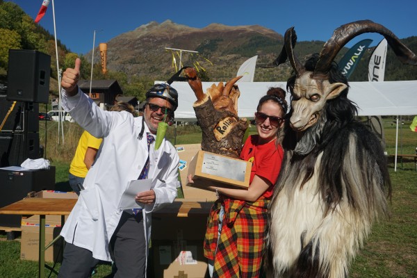 Rollibocktrophy