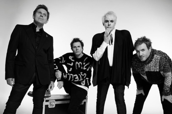 Duran Duran | Place en loge dans la suite Ticketmaster
