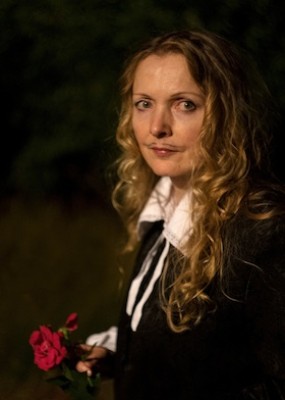 SHAKESPEARE - Nightshade Day, you are my dream face