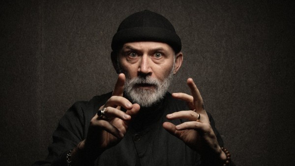 Tommy Tiernan - Welt-Tournee von Limerick