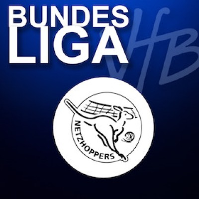 VfB Friedrichshafen - Energiequelle Netzhoppers KW