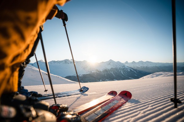 Early Bird Arosa