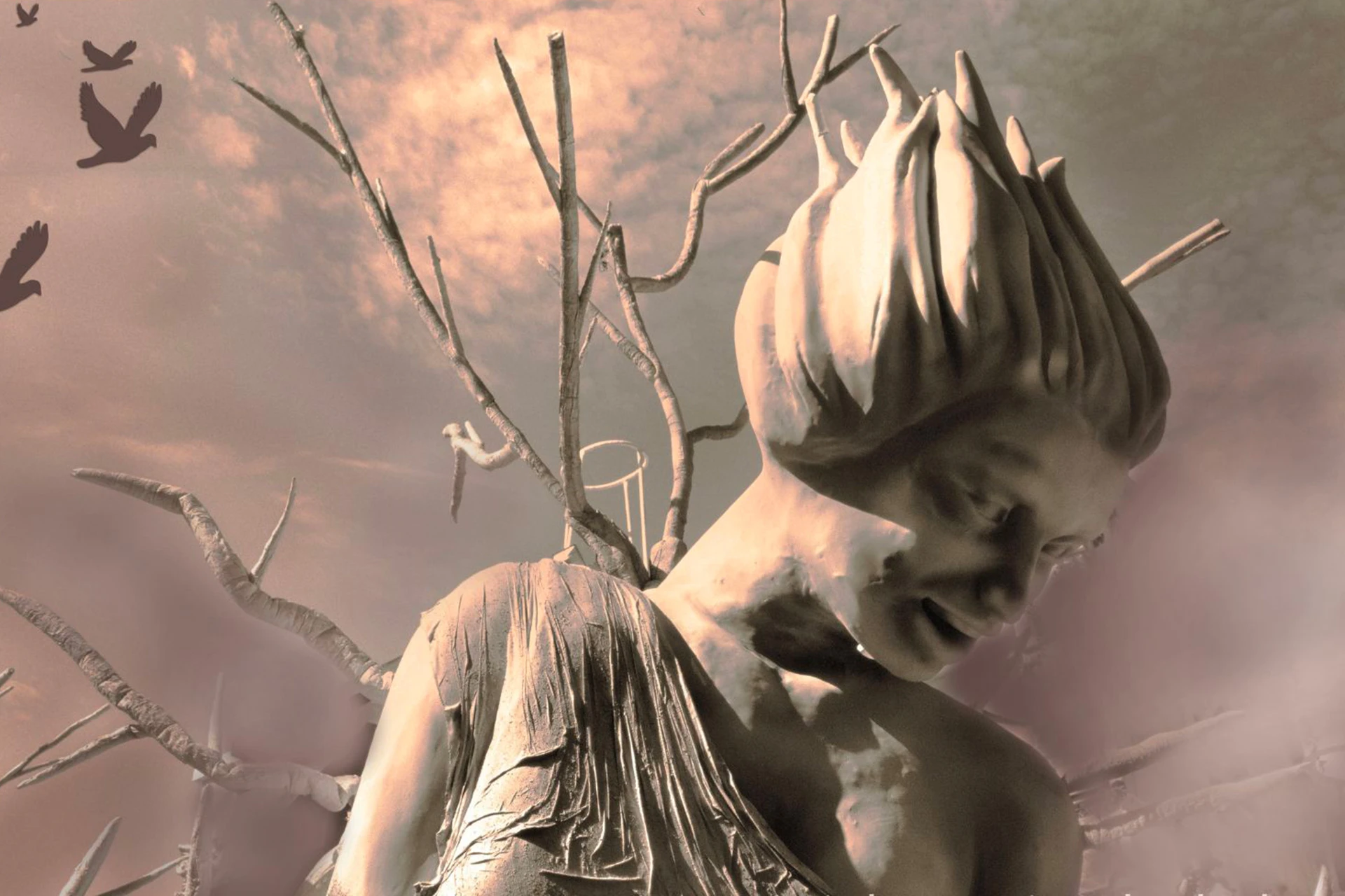 « Artistic Impressions »