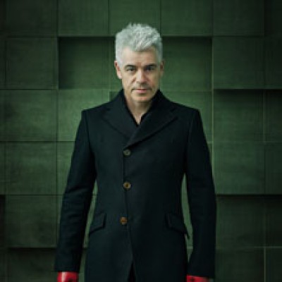 Michael Mittermeier: OLDBOY… ¿llegaremos pronto?