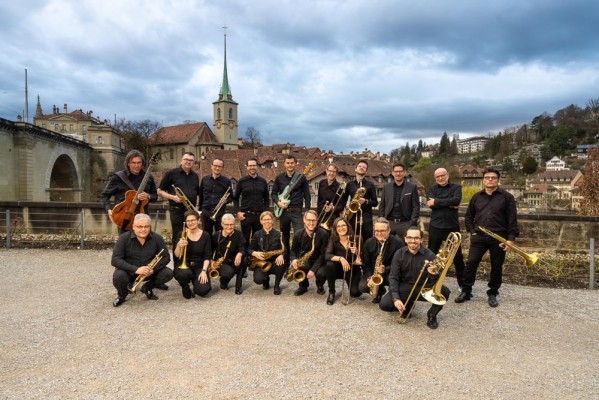 Westside Big Band