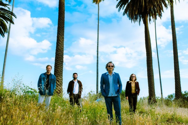 THEODOR [DE] «Blue Heights Tour 2027»