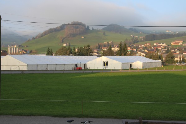 Foire commerciale "A26